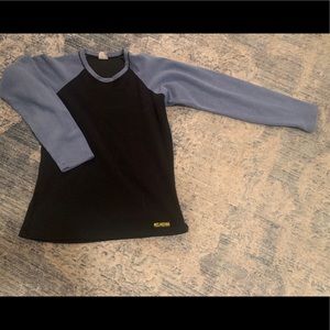 Melanzana Micro Grid Crew